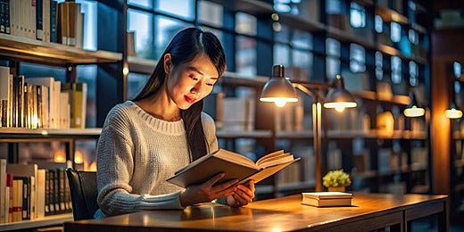 La importancia de una literatura cristiana sólida en el crecimiento espiritual